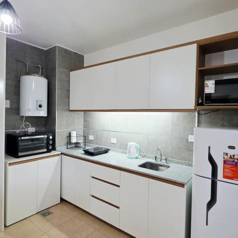 Complejo Cervantes - Apartamento de 1 dormitorio - 9