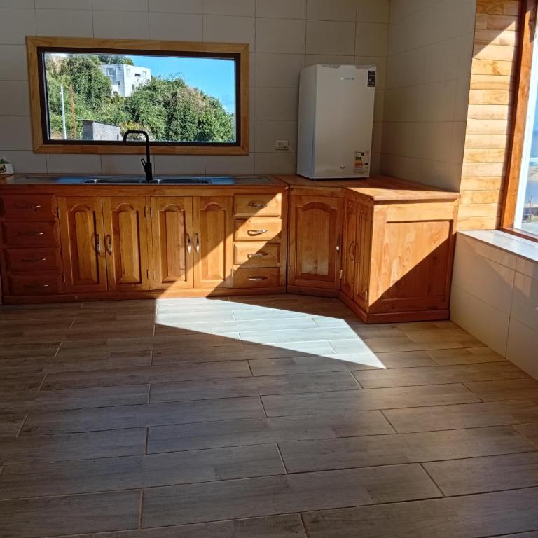 La Canaleta de Pucatrihue - Two-Bedroom House - 4