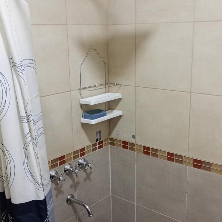 Depto Europa - Apartamento de 1 dormitorio - 11