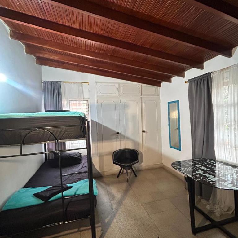 Coliving Almanik - Bed in 4-Bed Dormitory Room - 5