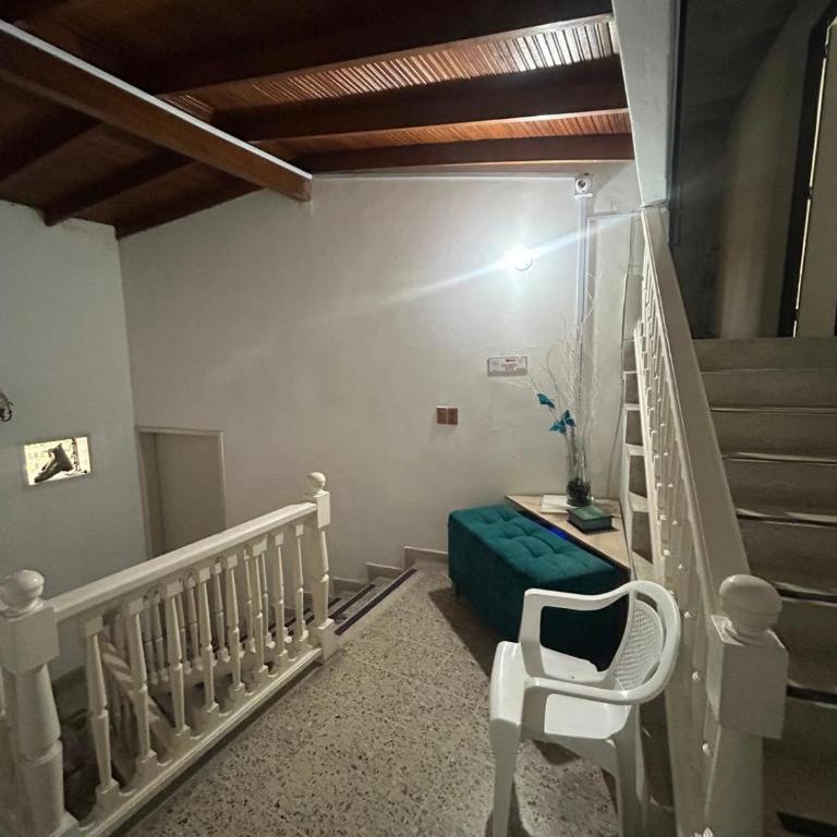 Coliving Almanik - Standard Single Room with Shared Bathroom - 3