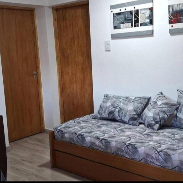 Departamentos Muy Eugenia - Casa con 1 dormitorio - 2