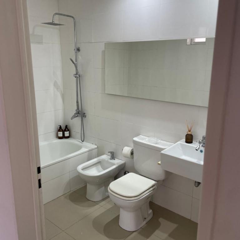 Studio Premiun Belgrano - One-Bedroom Apartment - 4