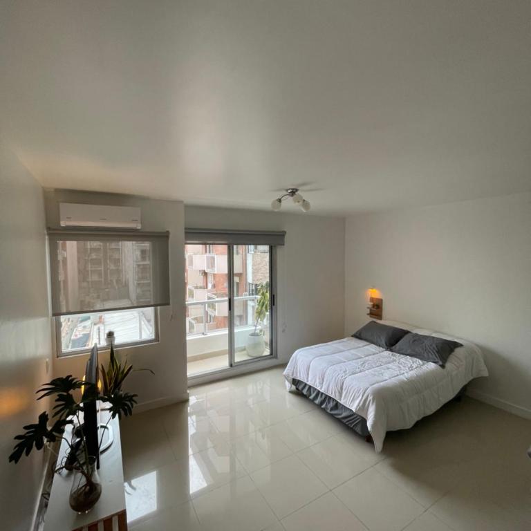 Studio Premiun Belgrano - One-Bedroom Apartment - 5