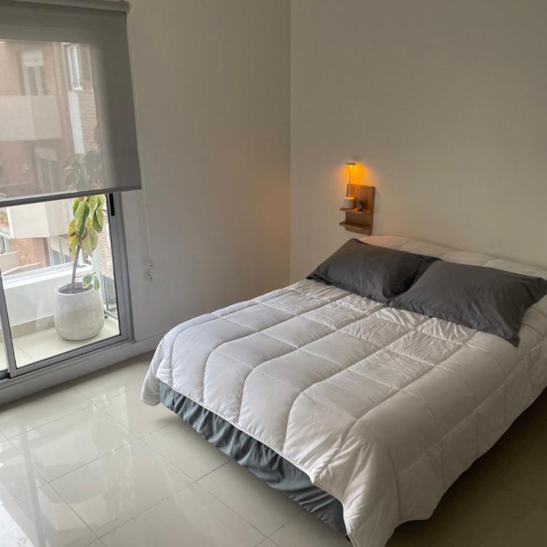 Studio Premiun Belgrano - One-Bedroom Apartment - 6