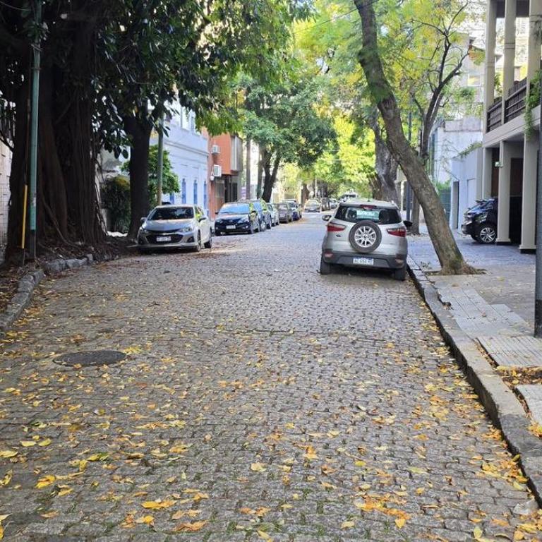 Studio Premiun Belgrano - One-Bedroom Apartment - 13