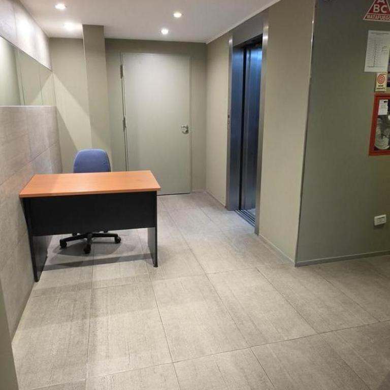 Studio Premiun Belgrano - One-Bedroom Apartment - 14