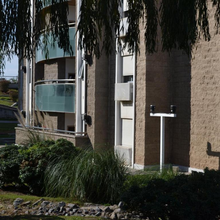 Departamento Temporario en Alto Villasol - Apartamento de 1 dormitorio - 30