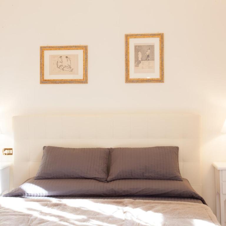 InnsideRome - Camera Matrimoniale con Balcone - 4