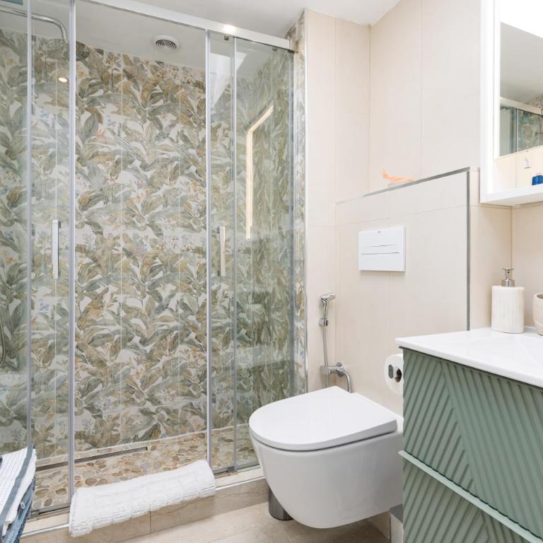 Corralejo Oasis Duna Casa 3P is Premium Adults-Only Apartment with Panoramic Pool View - One-Bedroom Apartment - 25