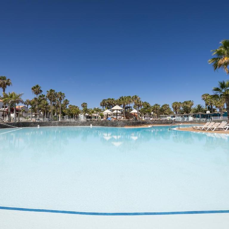 Corralejo Oasis Duna Casa 3P is Premium Adults-Only Apartment with Panoramic Pool View - One-Bedroom Apartment - 26