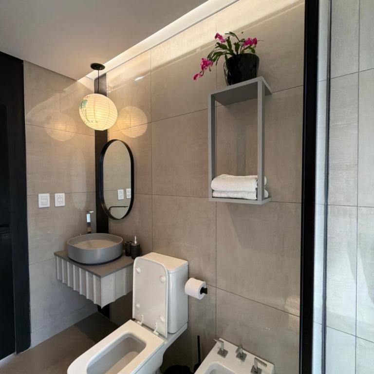 Alquimia House tu refugio en Santa Ana - King Room with Spa Bath - 19