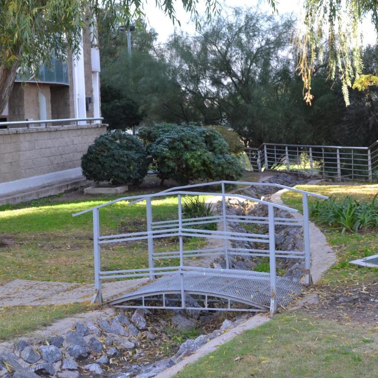 Departamento Temporario en Alto Villasol - Apartamento de 1 dormitorio - 40