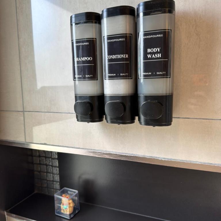 Alquimia House tu refugio en Santa Ana - King Room with Spa Bath - 18