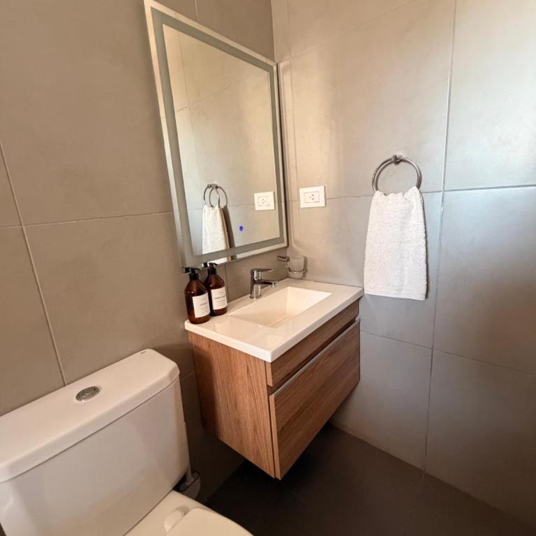 Capibara 3 Cómodo cercano a Instituto Cardiológico - Apartamento de 1 dormitorio - 15
