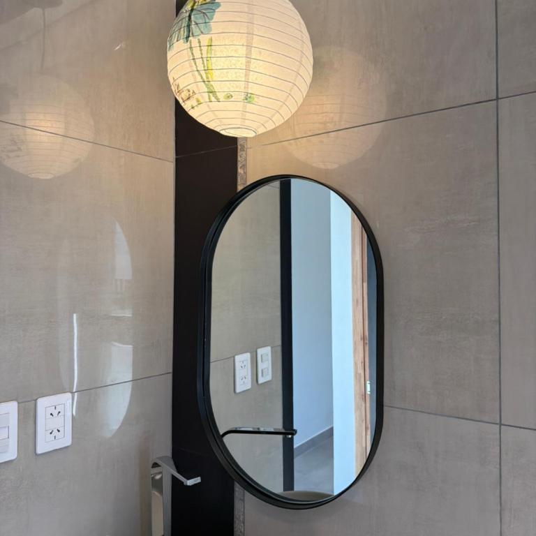 Alquimia House tu refugio en Santa Ana - King Room with Spa Bath - 17