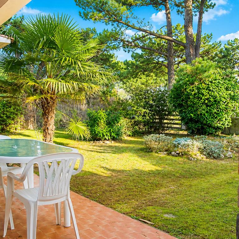 Maison familiale avec jardin clos, à 400m de la plage et proche commerces, La Tranche-sur-Mer - FR-1-22-235 - Casa de vacaciones (6 adultos) - 4