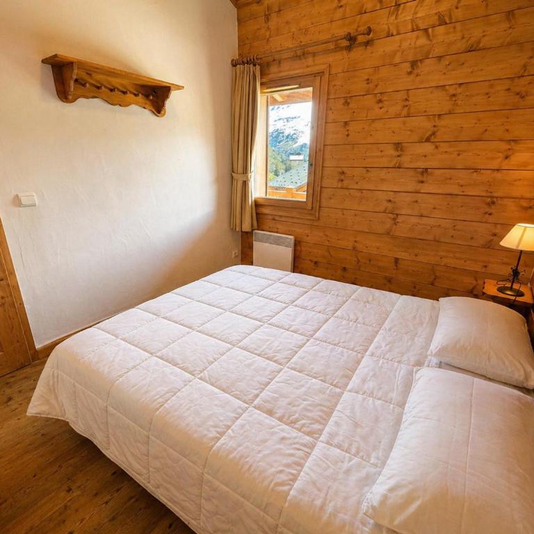 Appartement confortable avec vue - 4 pers. - FR-1-452-417 - Appartement 1 Chambre - 8