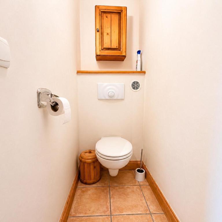 Appartement confortable avec vue - 4 pers. - FR-1-452-417 - Appartement 1 Chambre - 10