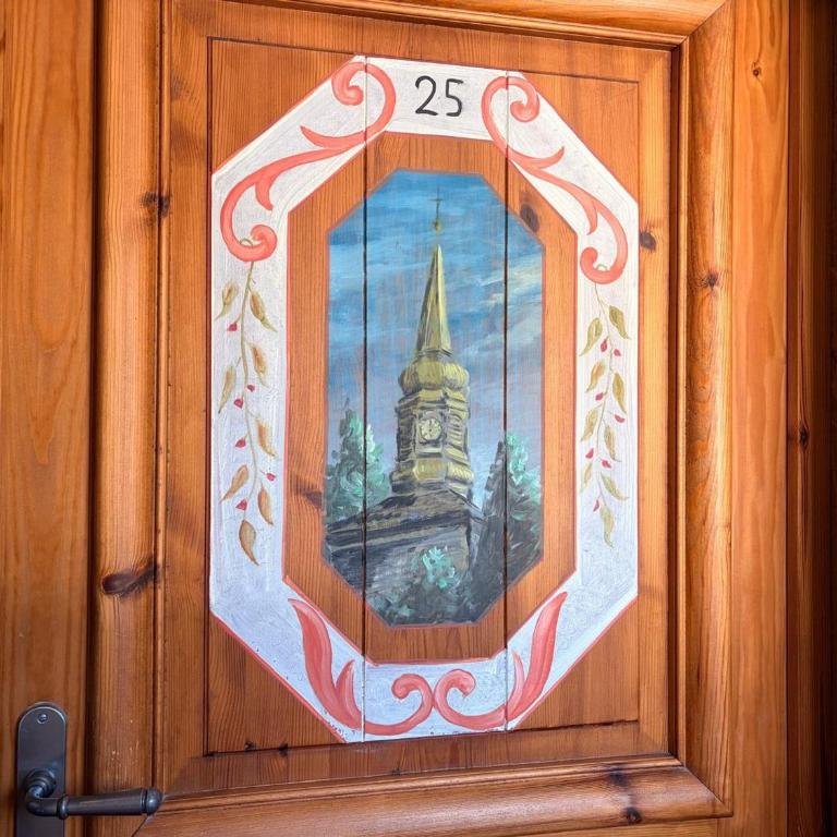 Appartement confortable avec vue - 4 pers. - FR-1-452-417 - Appartement 1 Chambre - 11