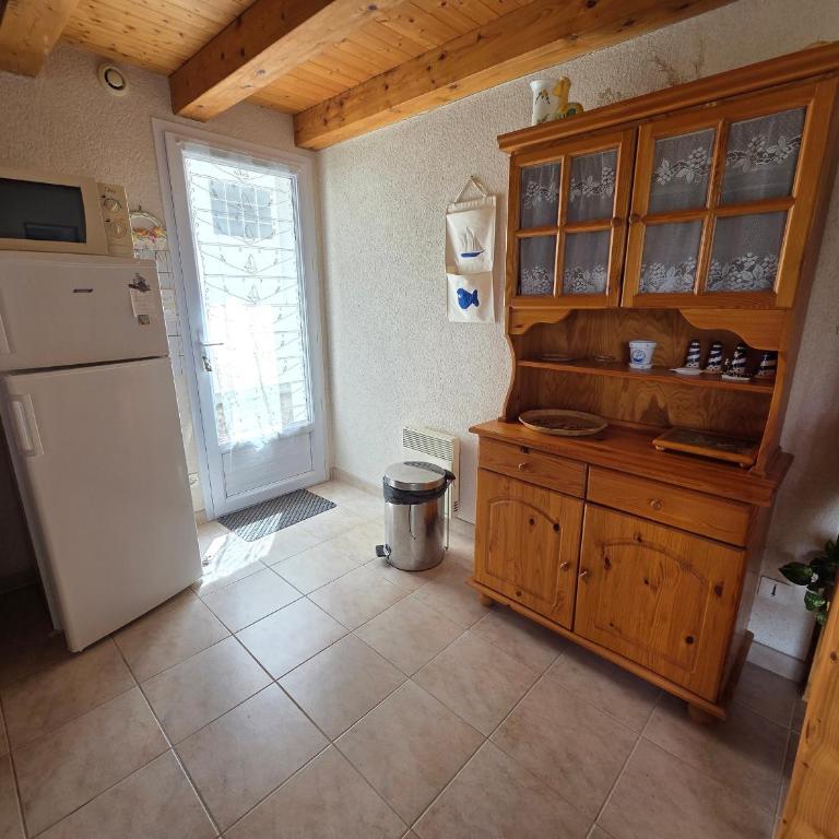 Maison à 400m de la plage - 6 pers. - FR-1-194-471 - Casa Vacanze - 6