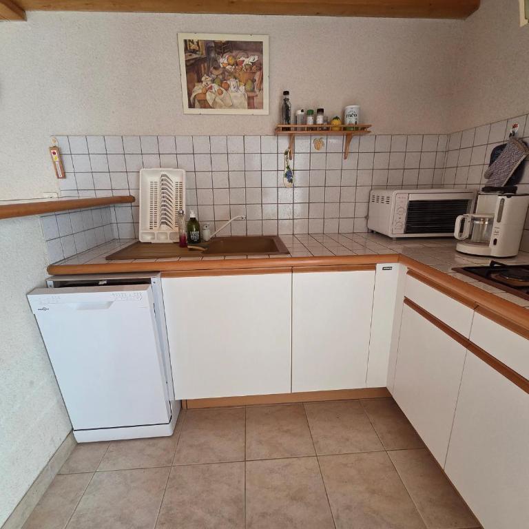 Maison à 400m de la plage - 6 pers. - FR-1-194-471 - Casa Vacanze - 7