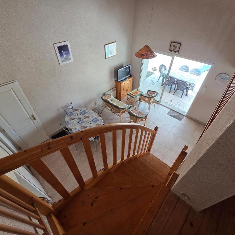 Maison à 400m de la plage - 6 pers. - FR-1-194-471 - Casa Vacanze - 22