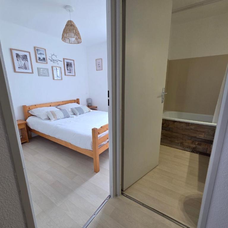 Maisonnette confortable, jardin, parking - 6 pers. - FR-1-194-473 - Casa Vacanze - 13