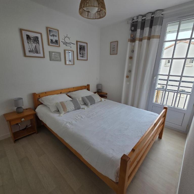 Maisonnette confortable, jardin, parking - 6 pers. - FR-1-194-473 - Casa Vacanze - 14