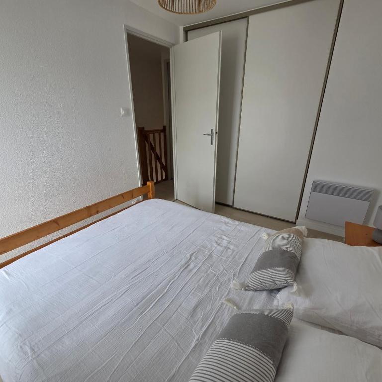 Maisonnette confortable, jardin, parking - 6 pers. - FR-1-194-473 - Casa Vacanze - 16