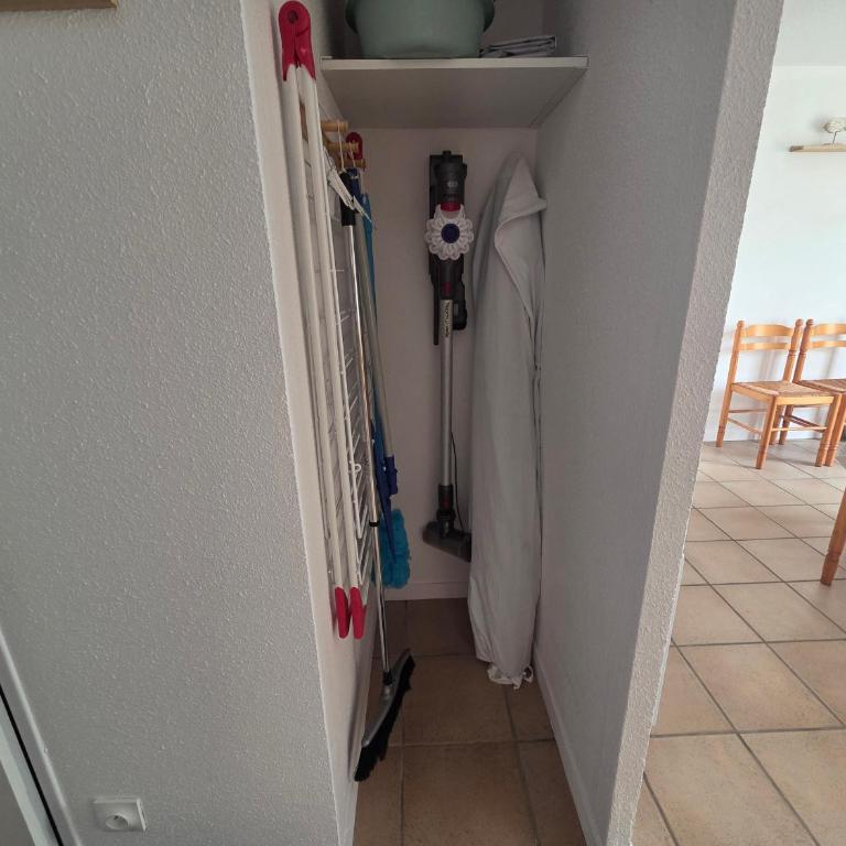 Maisonnette confortable, jardin, parking - 6 pers. - FR-1-194-473 - Casa Vacanze - 21