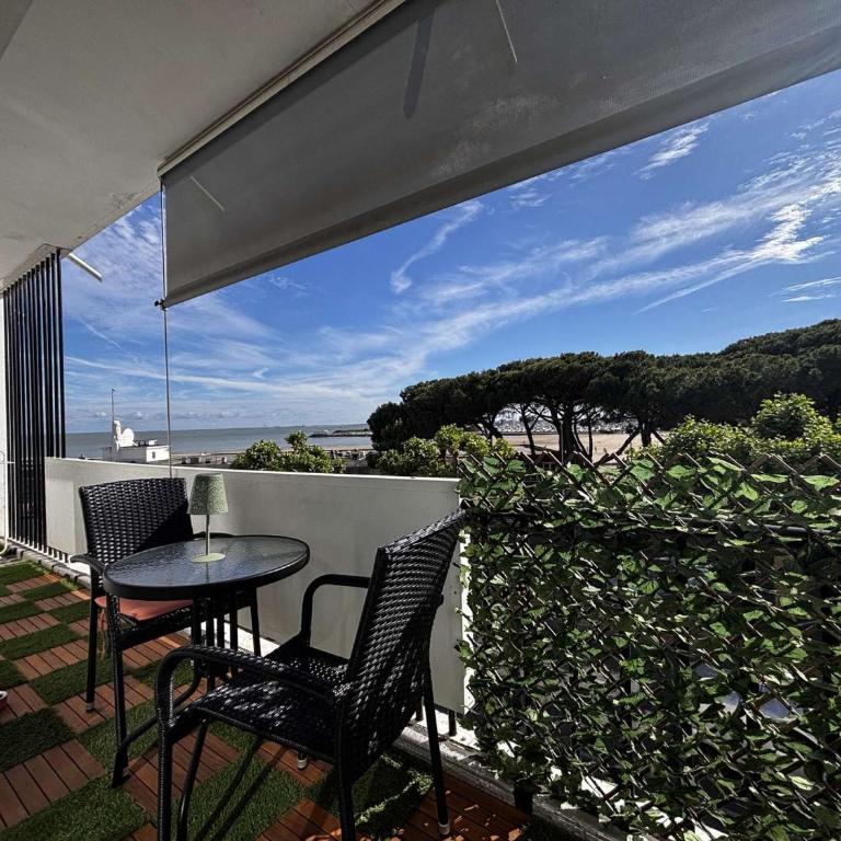 Appartement au cœur de Royan, loggia - 6 pers. - FR-1-494-226 - Appartamento - 3