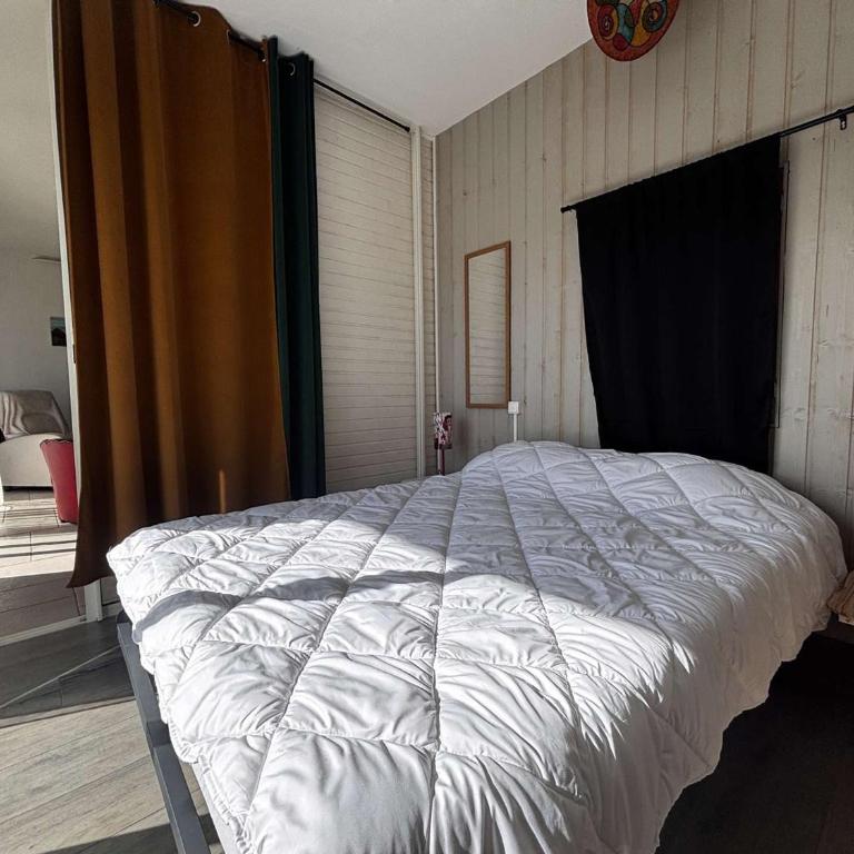 Appartement au cœur de Royan, loggia - 6 pers. - FR-1-494-226 - Appartamento - 8