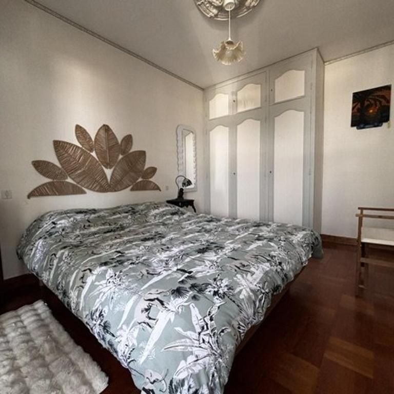 Appartement au cœur de Royan, loggia - 6 pers. - FR-1-494-226 - Appartamento - 15