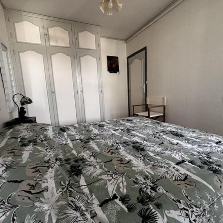 Appartement au cœur de Royan, loggia - 6 pers. - FR-1-494-226 - Appartamento - 16