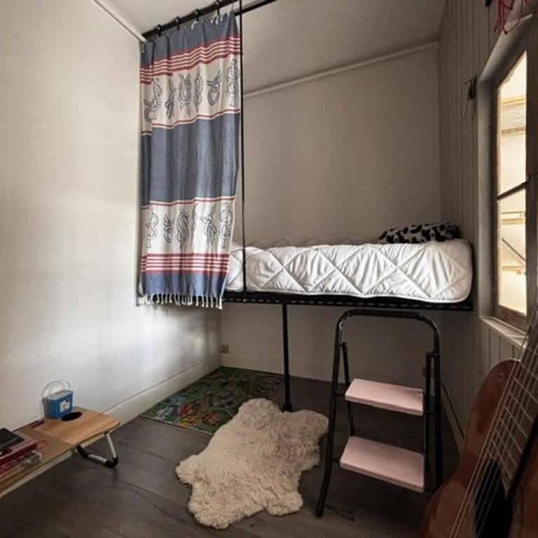 Appartement au cœur de Royan, loggia - 6 pers. - FR-1-494-226 - Appartamento - 17