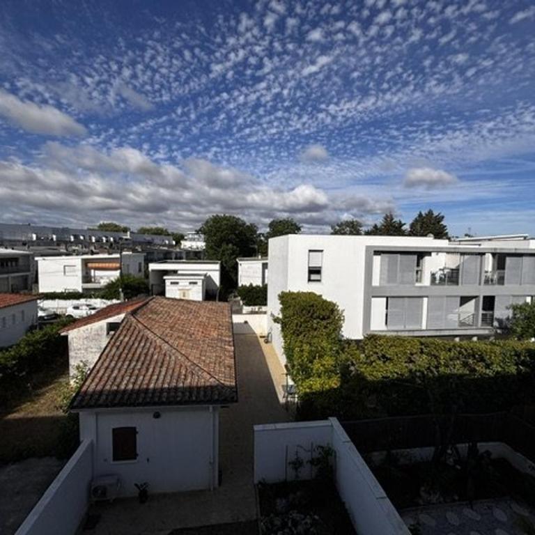 Appartement au cœur de Royan, loggia - 6 pers. - FR-1-494-226 - Appartamento - 20