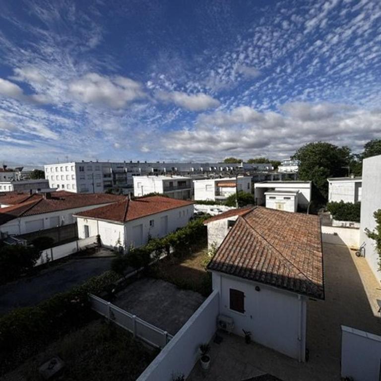 Appartement au cœur de Royan, loggia - 6 pers. - FR-1-494-226 - Appartamento - 21