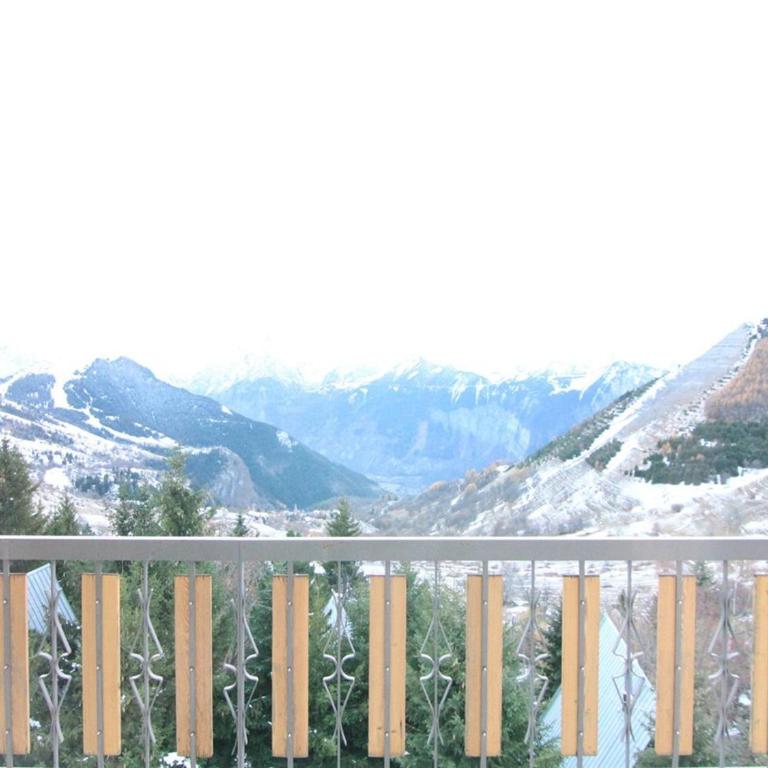 Appartement avec animaux admis - 6 pers, vue montagne - FR-1-405-381 - Appartement - 2