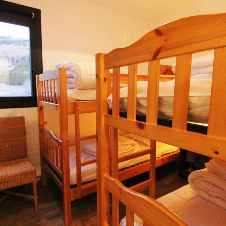 Appartement avec animaux admis - 6 pers, vue montagne - FR-1-405-381 - Appartement - 6