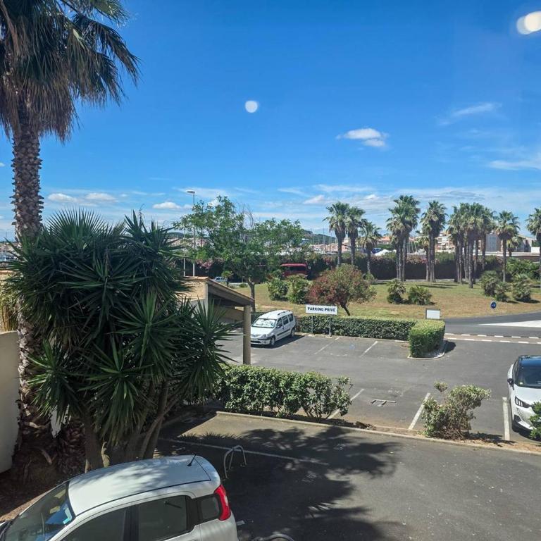 Appartement climatisé proche plage - 4 pers. - FR-1-880-93 - Apartment - 9
