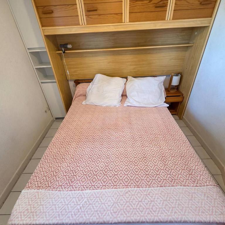 Appartement climatisé proche plage - 4 pers. - FR-1-880-93 - Apartment - 14