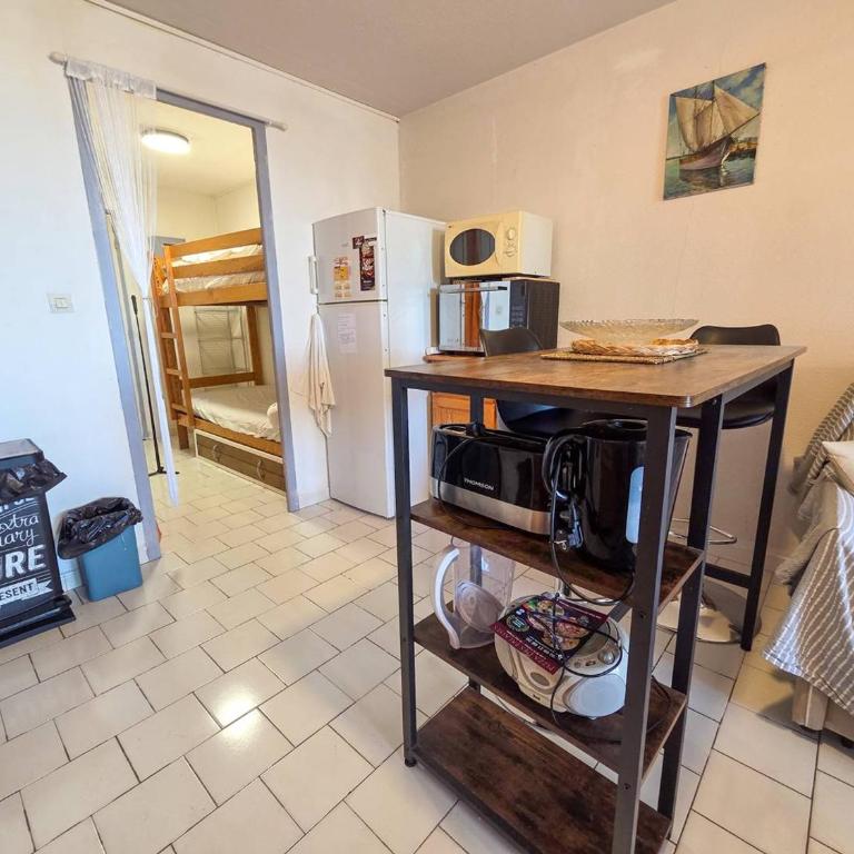 Appartement climatisé proche plage - 4 pers. - FR-1-880-93 - Apartment - 15