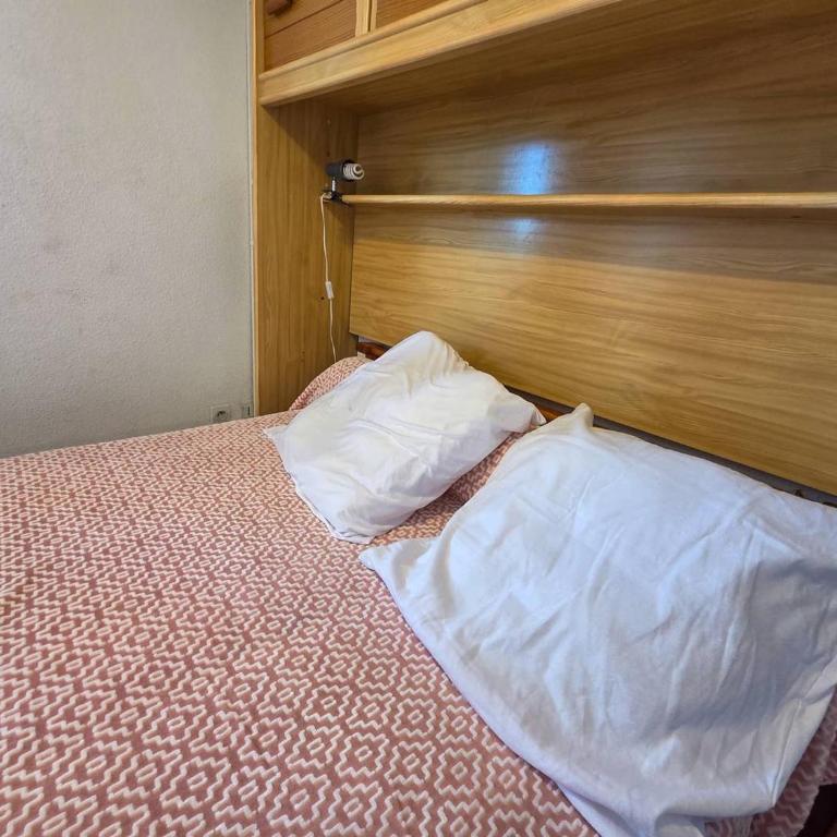 Appartement climatisé proche plage - 4 pers. - FR-1-880-93 - Apartment - 16