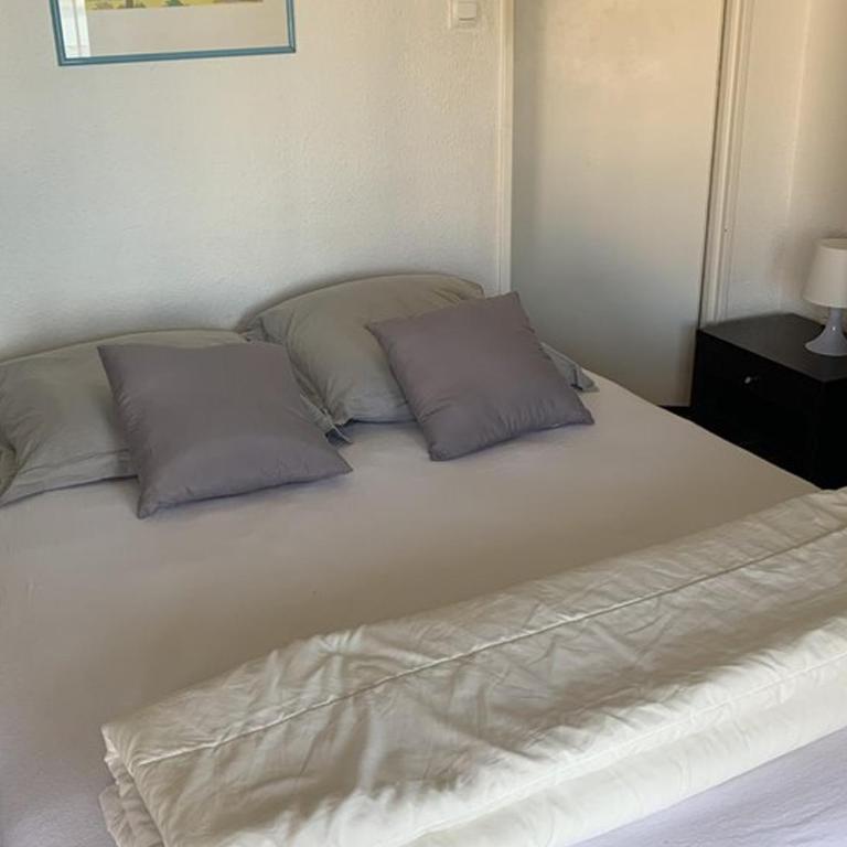 Appartement vue mer, climatisé - 4 pers. - FR-1-335-211 - Apartment - 3