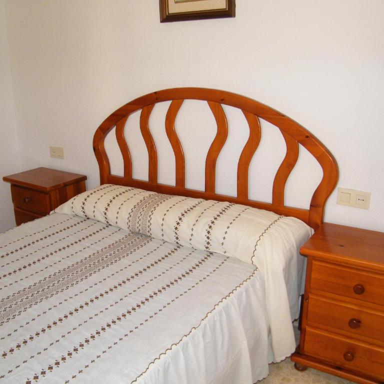 Apartamento vista al mar, AC y parking - 6 pers. - ES-314-43 - Apartamento - 27