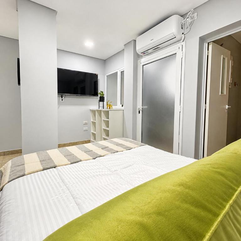 Paramont Rosario 2 - Apartamento de 1 dormitorio - 12