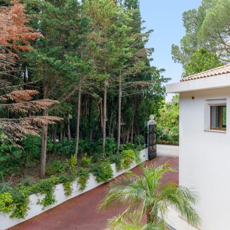 Villa Sarah - Luxury Villa Near Cannes 10 Suites - Villa - 18