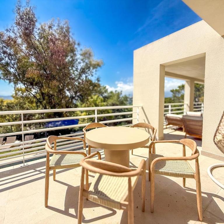 Villa Sarah - Luxury Villa Near Cannes 10 Suites - Villa - 5