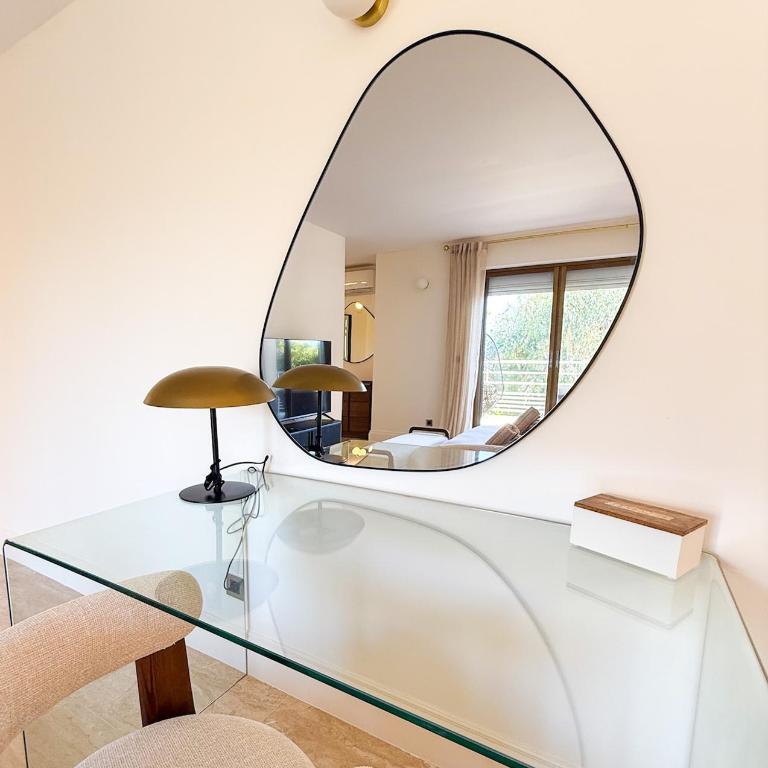 Villa Sarah - Luxury Villa Near Cannes 10 Suites - Villa - 10